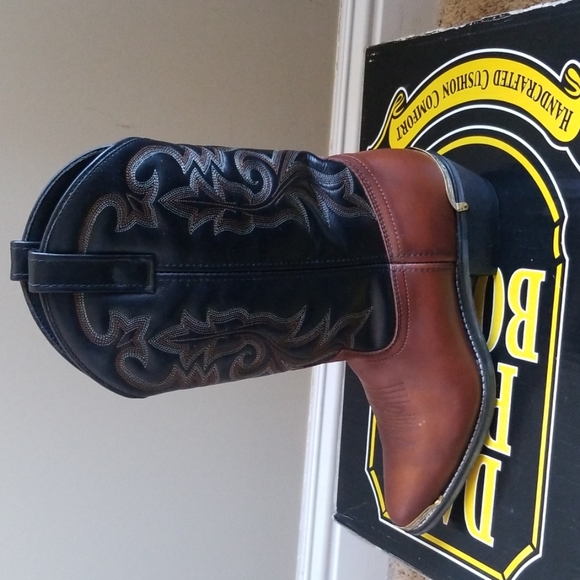 Dan Post Other - Mens Dan Post boots